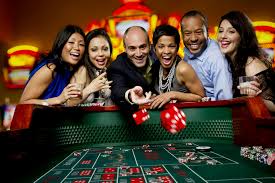 5 Judi Casino Yang Tidak Bosan Untuk Di Mainkan