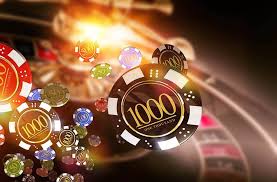 Aturan Dasar Rolet Di Situs Judi Casino Online