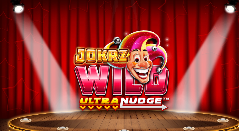 Slot Gacor Jokrz Wild Ultra Nudge